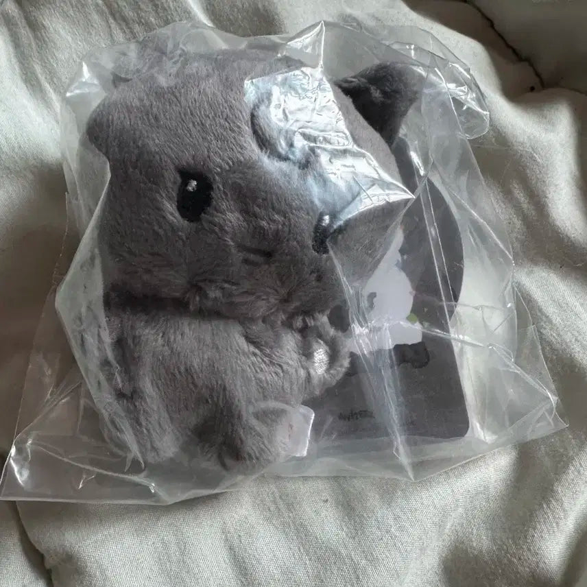 애니티즈 우요냥 인형