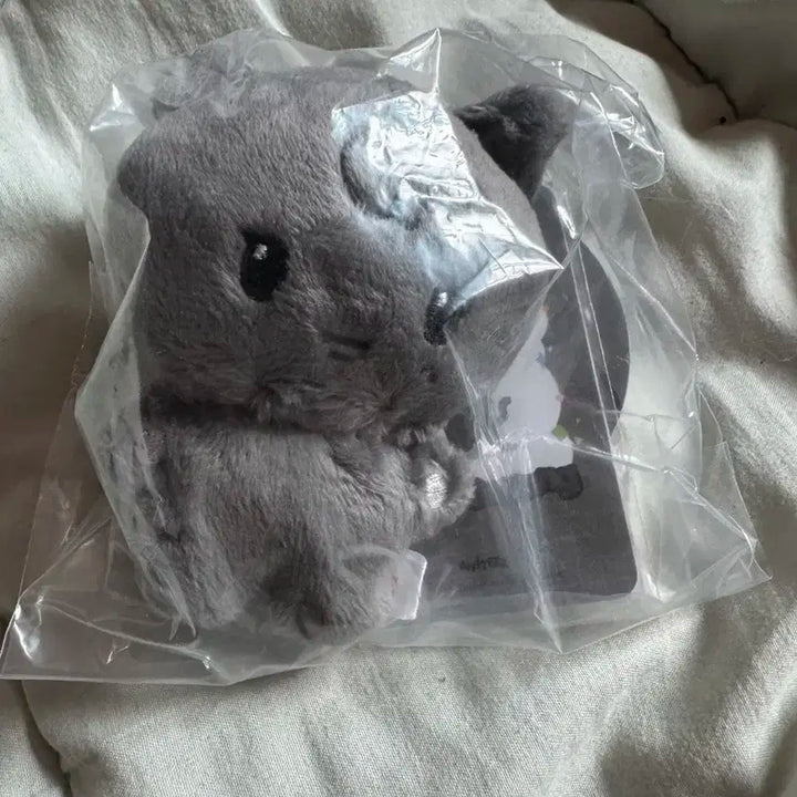 애니티즈 우요냥 인형