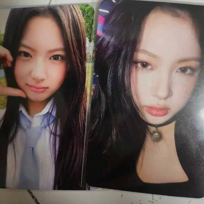 키키 KiiiKiii 키야 공방포카 양도합니다