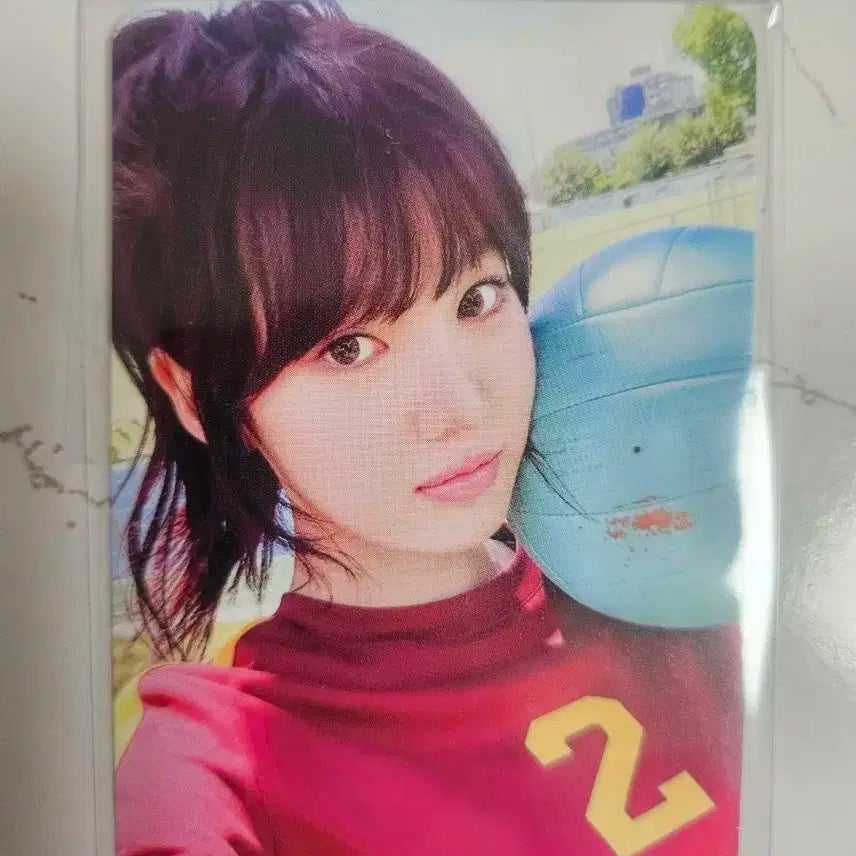 키키 KiiiKiii 수이 공방포카 양도합니다