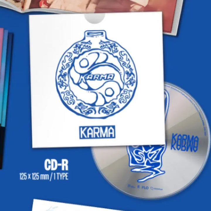 Stray Kids 4집 앨범 HOORAY VER +방찬 포카