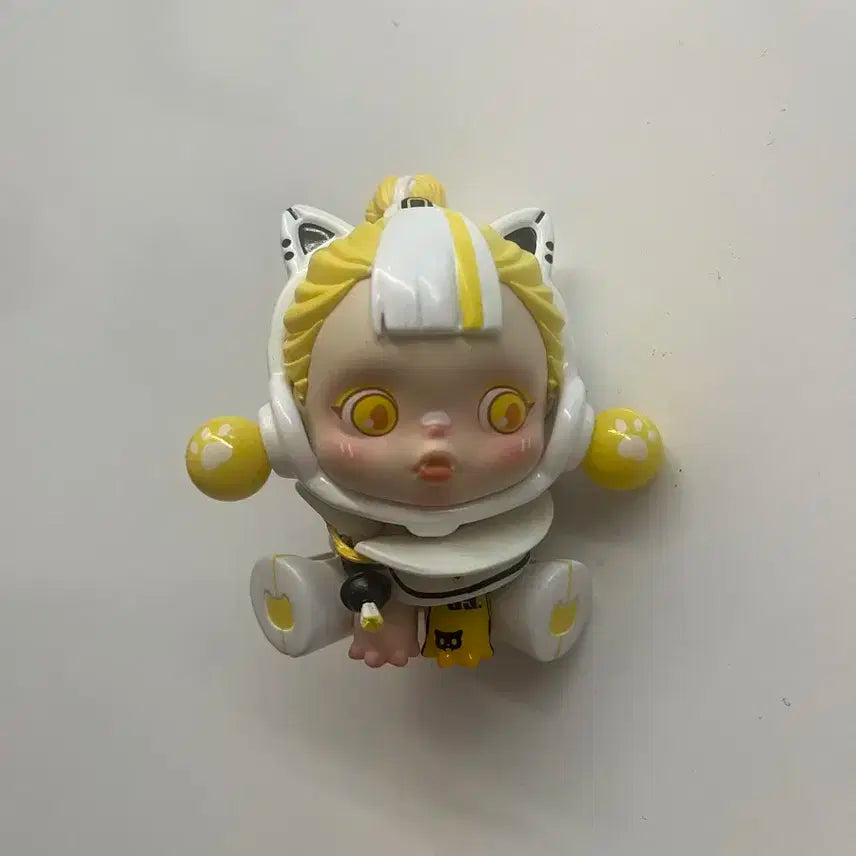 팝마트 피규어