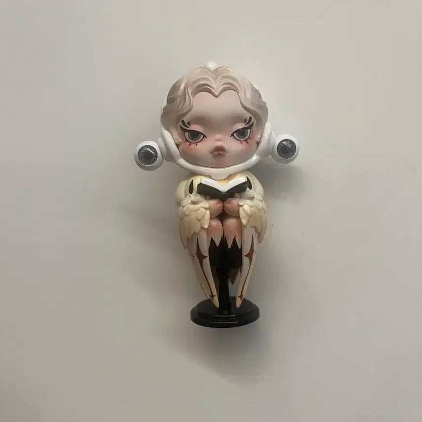 팝마트 피규어