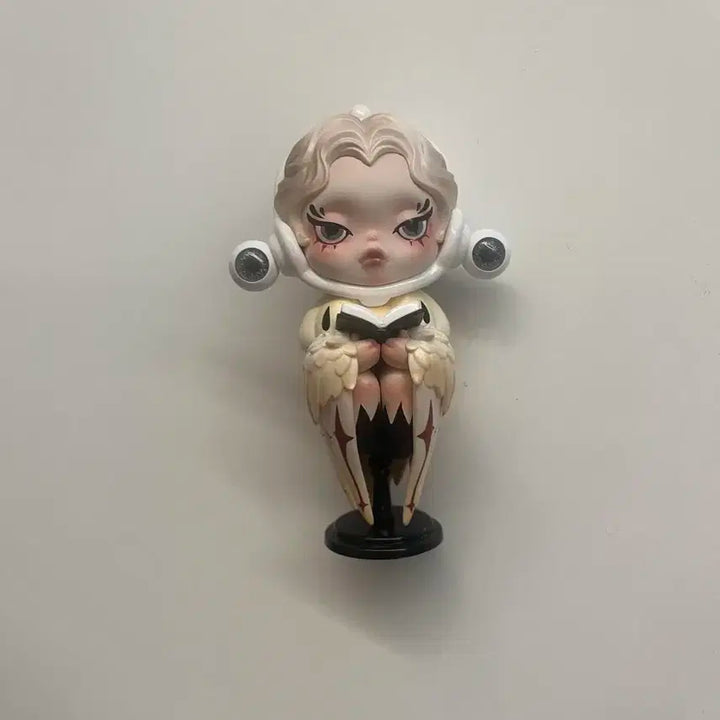 팝마트 피규어