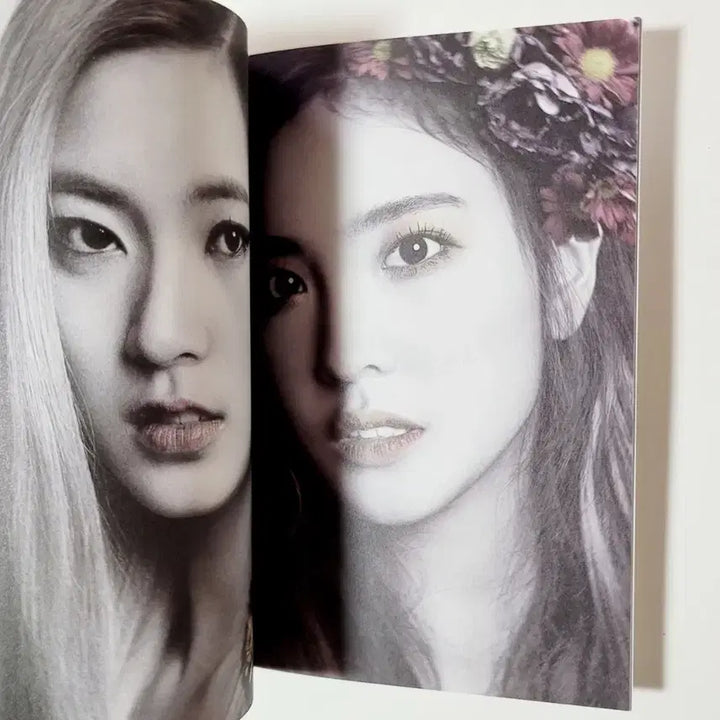 [친필싸인반]비매홍보반 : 소나무 1st 미니앨범