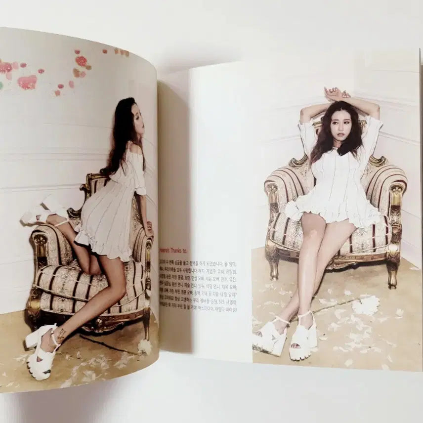 [친필싸인반] 비매홍보반 : 마틸다 싱글앨범 '서머어게인'