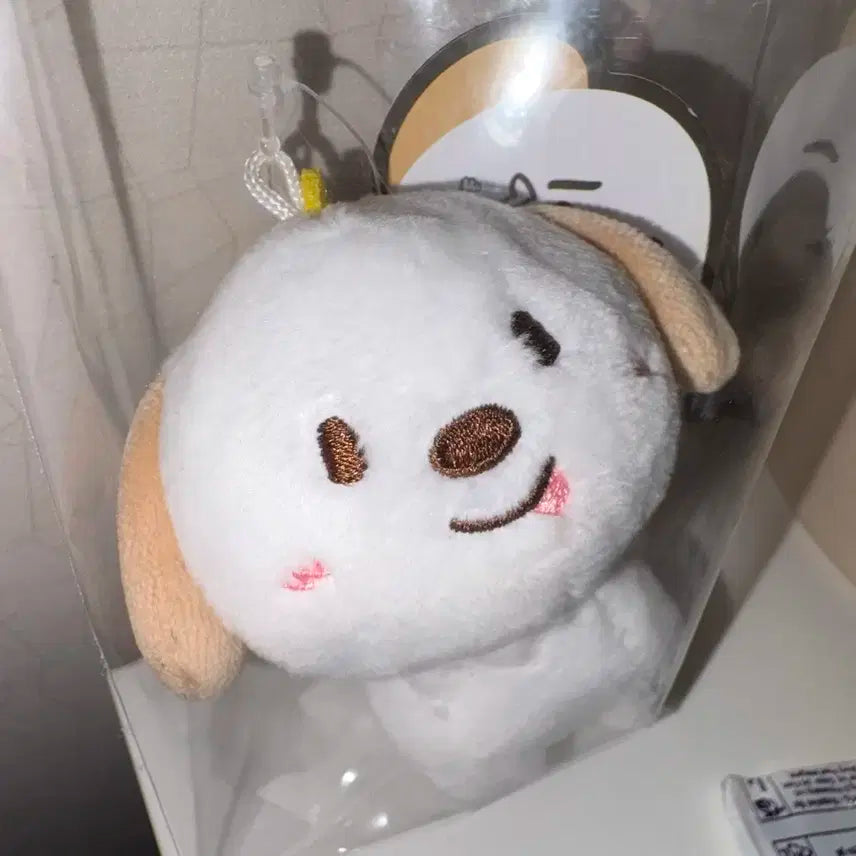 라이즈 앤톤 멍룡이 10cm 인형