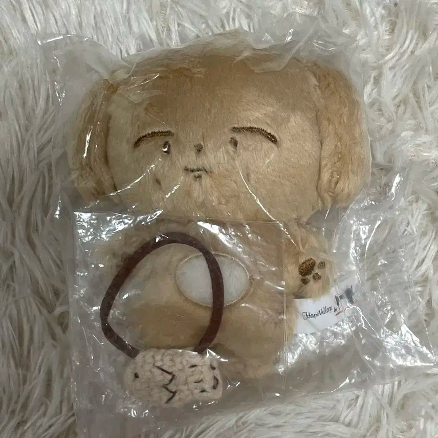 BTS RM 인형 랩멍이