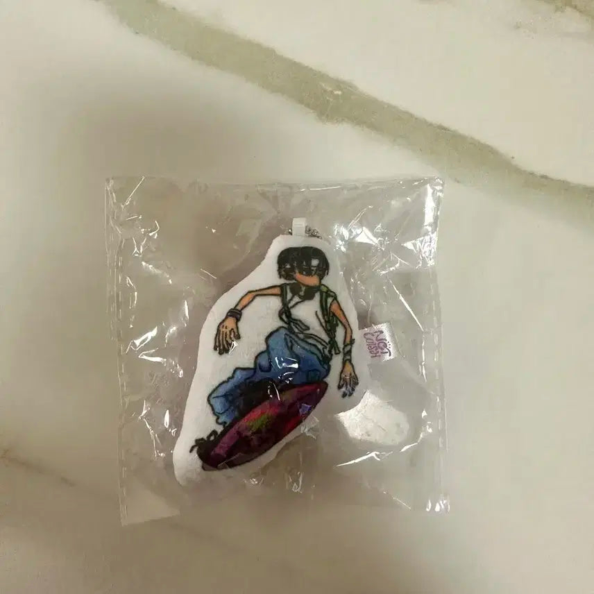 엔시티 위시 시온 쿠션키링 판매합니다!