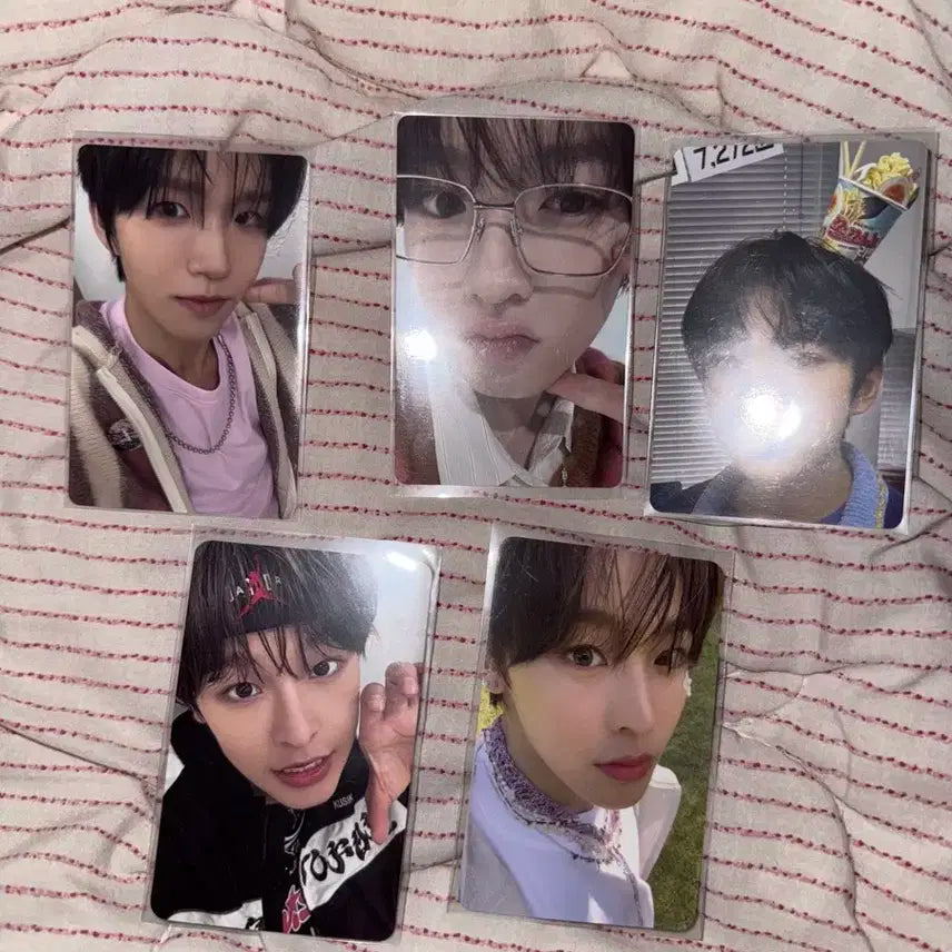 엔시티 위시 포카