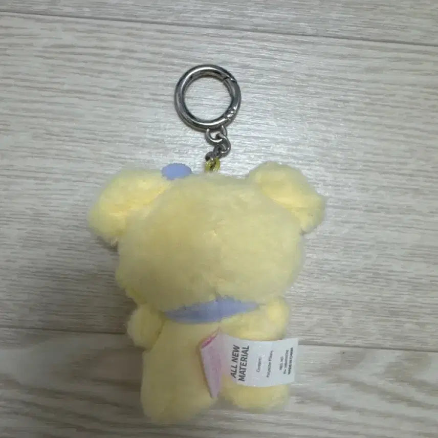 미니니 나오리 키링 아이브 레이 인형