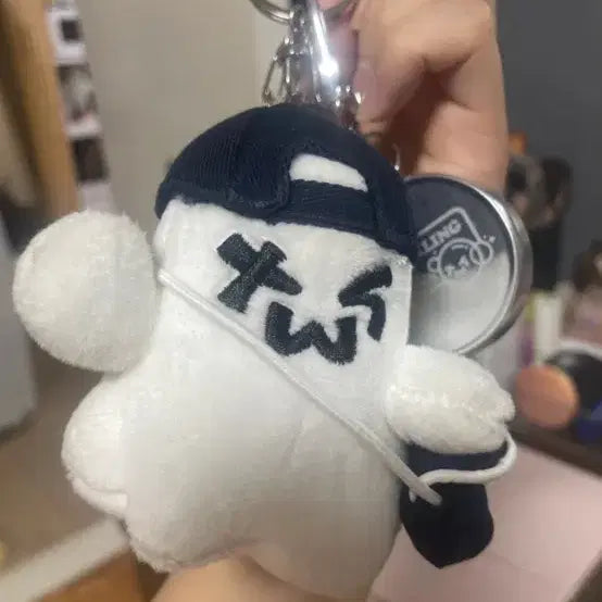 TWS) 투어스 고스트 키링