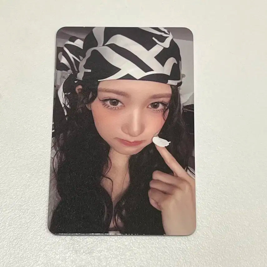아이브 시크릿 스타쉽스퀘어 스스퀘 특전 미공포 포카 이서