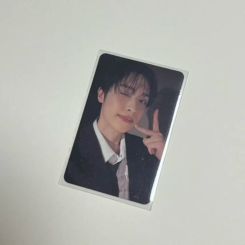 엑디즈 가온 뷰마 beautiful mind 부산콘 막콘 입장 포카