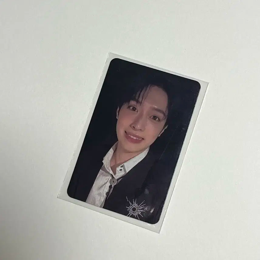 엑디즈 가온 뷰마 beautiful mind 부산콘 첫콘 입장 포카