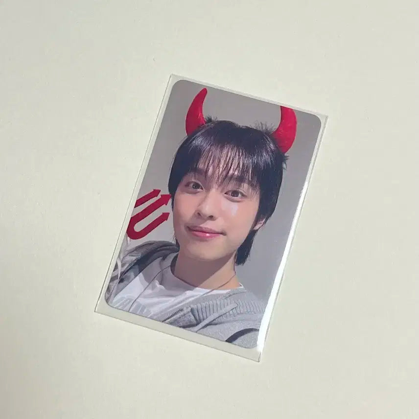 엑디즈 가온 뷰마 beautiful mind 서울콘 첫중콘 입장 포카