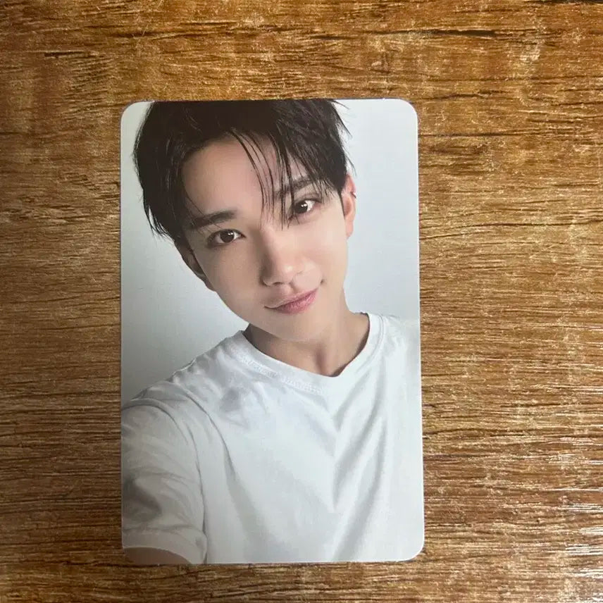 세븐틴 조슈아 17 is right here dear ver. 포카 판매