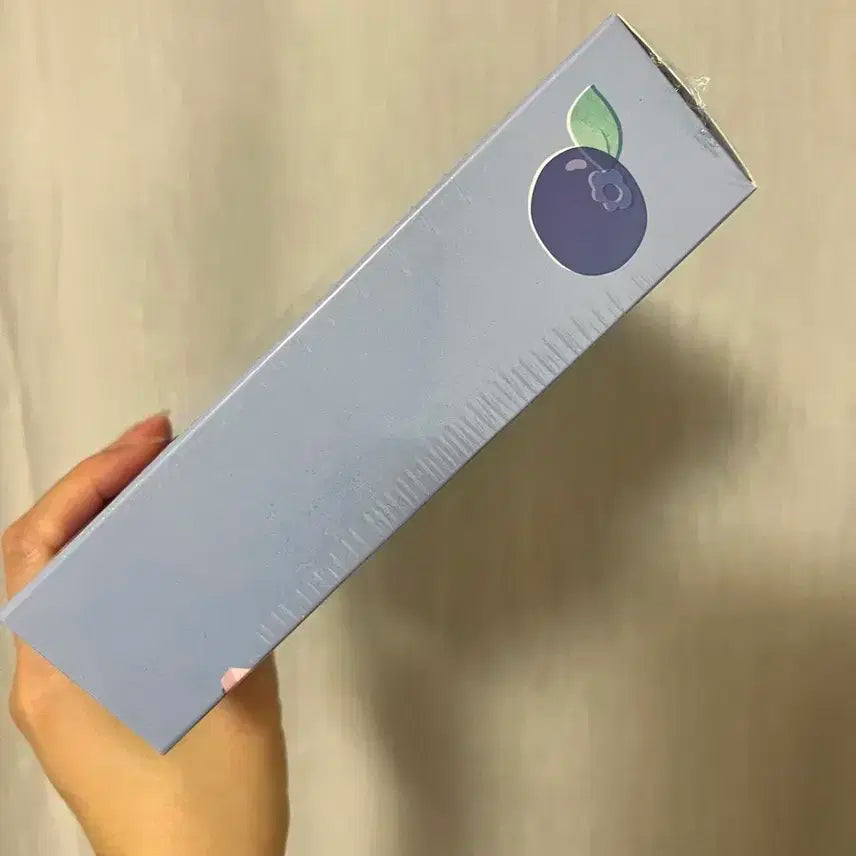 플레이브 예준 생일키트