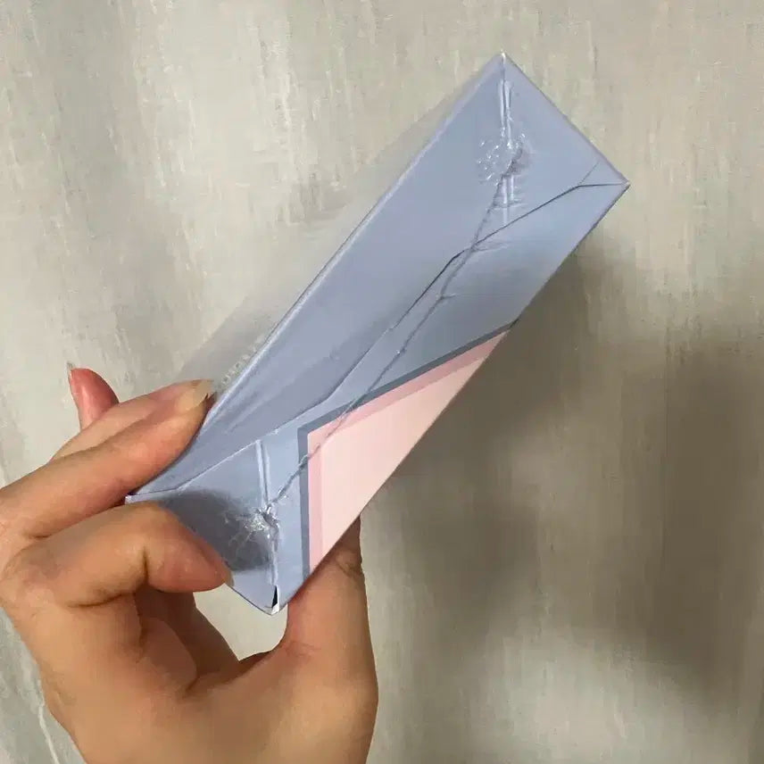 플레이브 예준 생일키트
