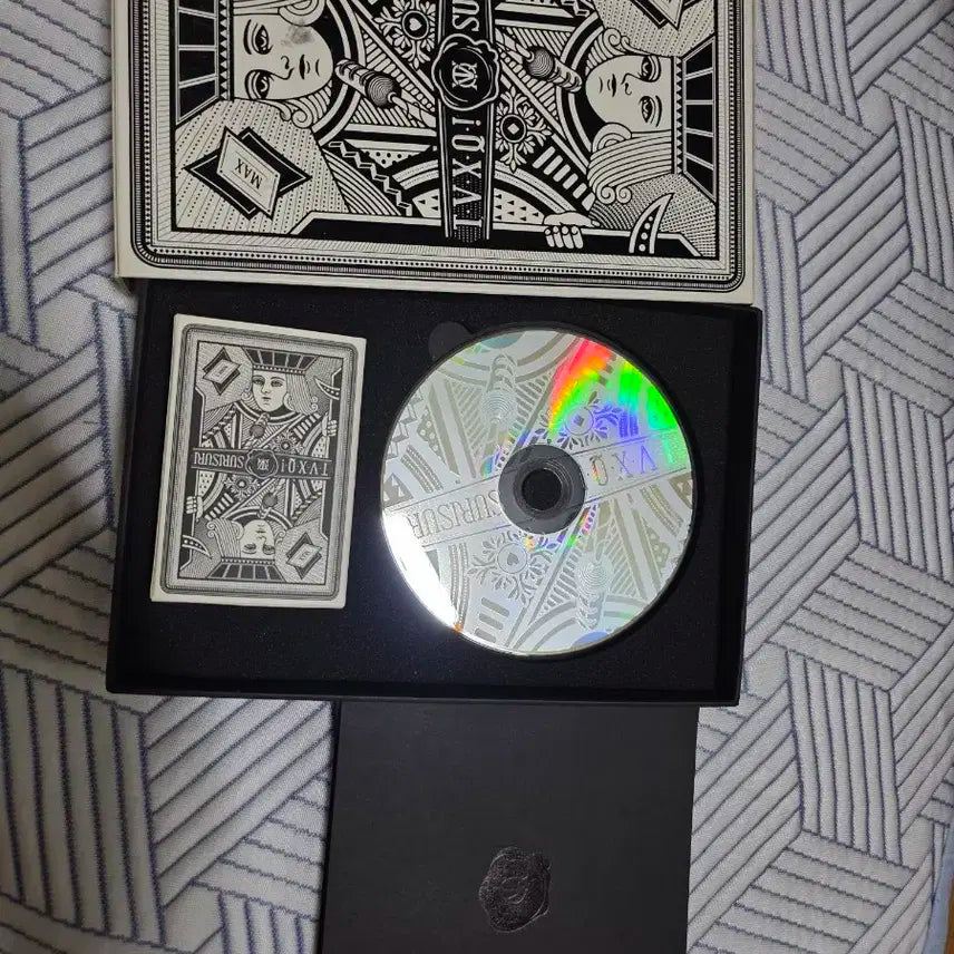 동방신기 7집 수리수리