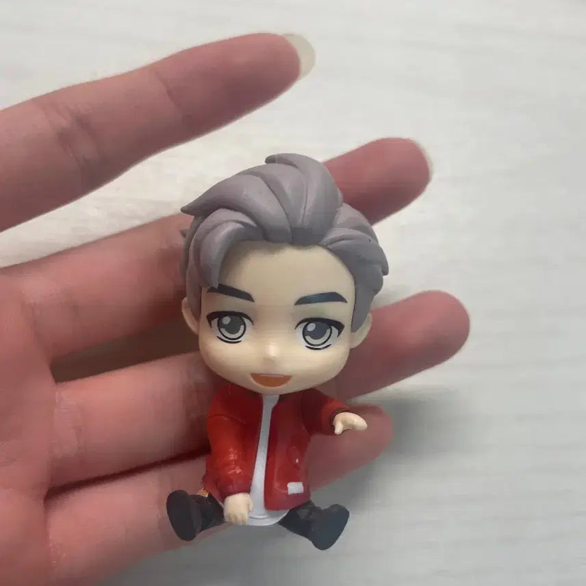 BTS RM 아미밤 피규어 인형 RM 알엠