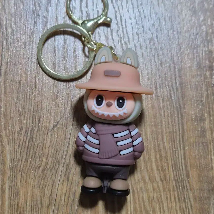 라부부 키링