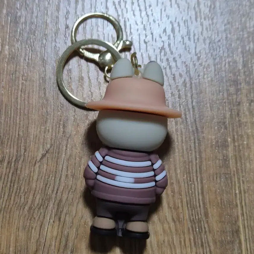 라부부 키링