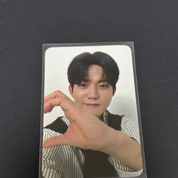 데이식스 도운 양면포카