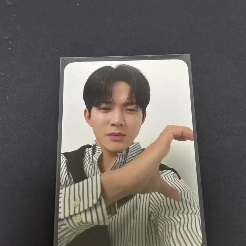 데이식스 도운 양면포카