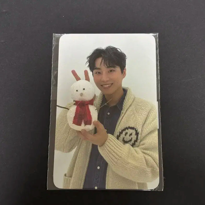 데이식스 영케이 25클콘 포카