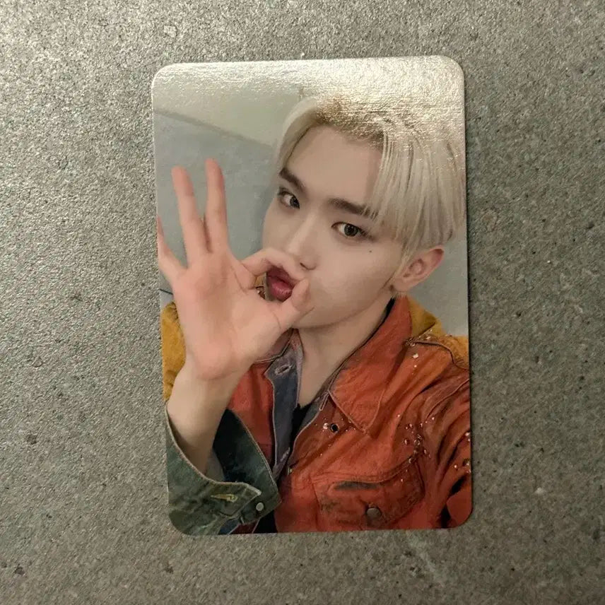 제로베이스원 제베원 김태래 정규 1집 아이코닉 럽식게임 1주차 공방포카