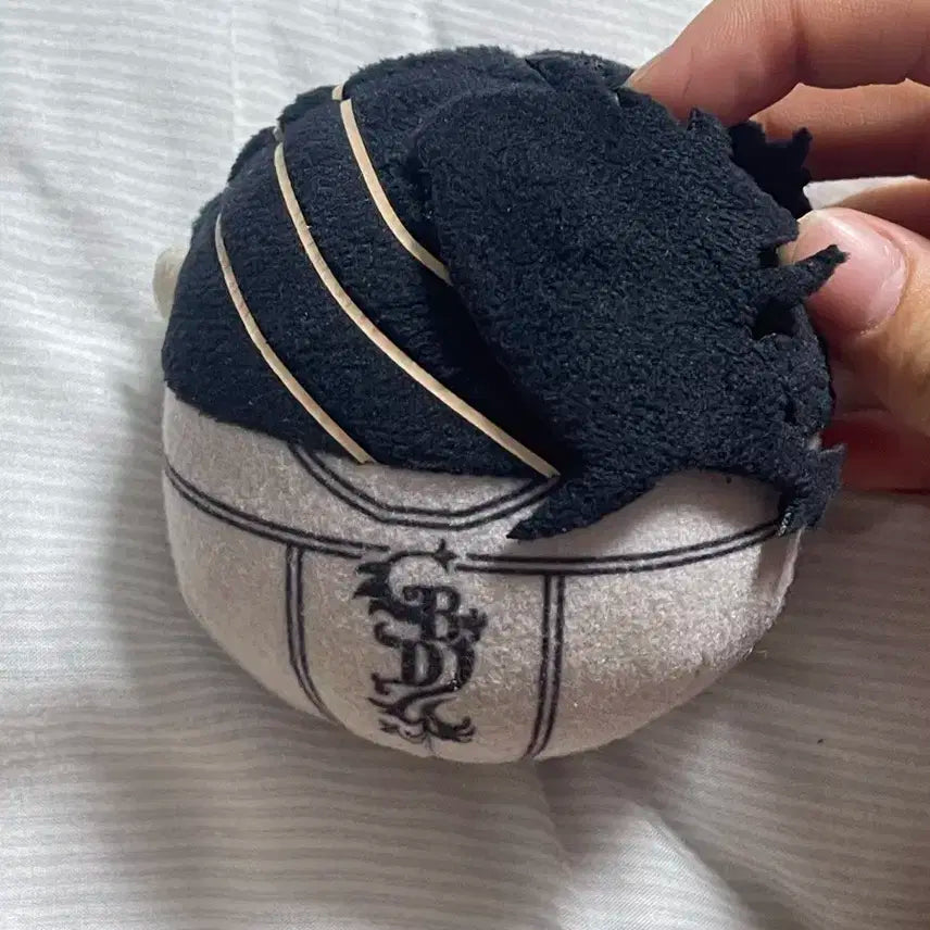 (급처)도리벤 코코노이 하지메 오뚜기 인형