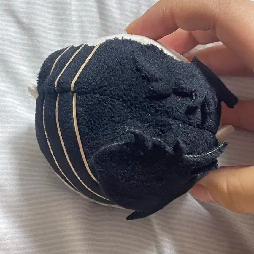 (급처)도리벤 코코노이 하지메 오뚜기 인형