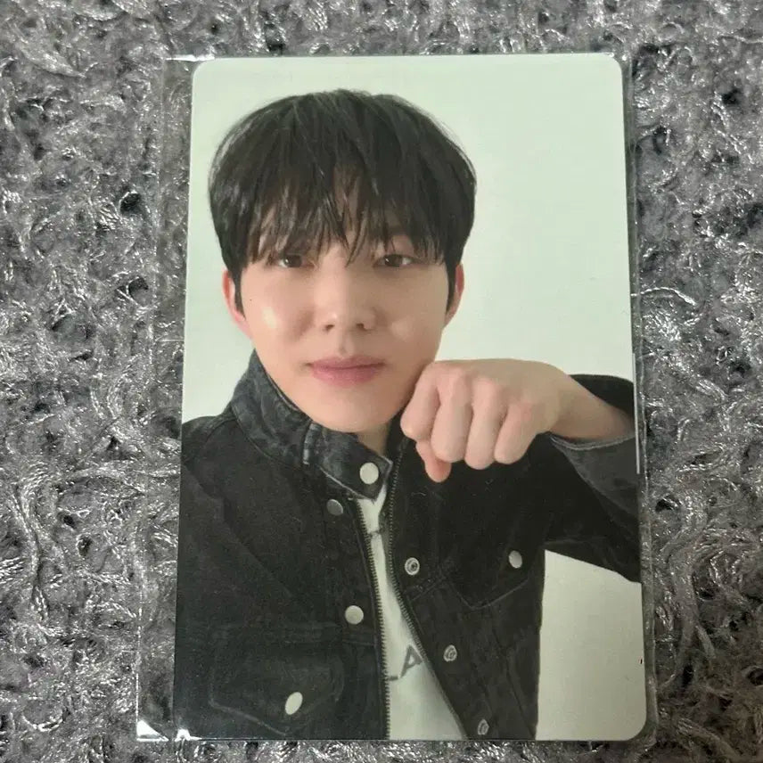 데이식스 피날레콘 MD 온라인 4만원이상 포카 도운