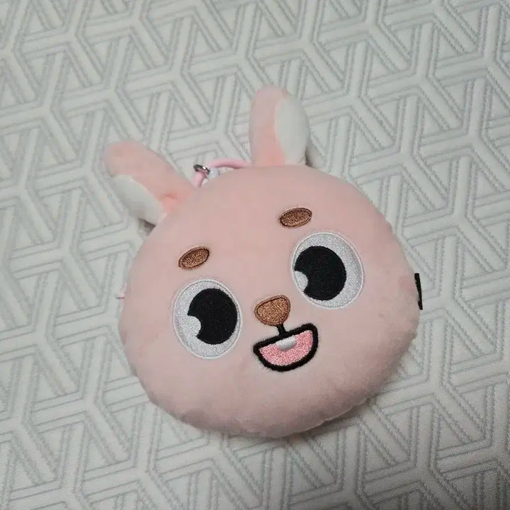 데이식스 릴패스 파우치 필