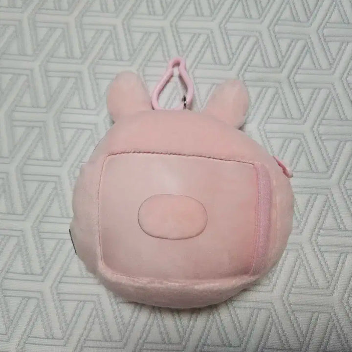 데이식스 릴패스 파우치 필