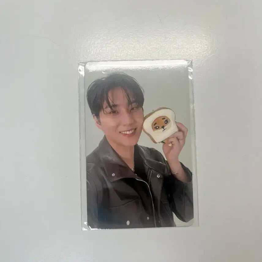 데이식스 포에버영 피날레콘 온라인 4만원 포카 특전 영케이