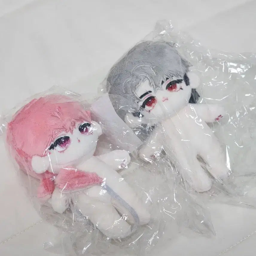 플레이브 10cm 인형 플레이쀼 원가이하양도 합니다.