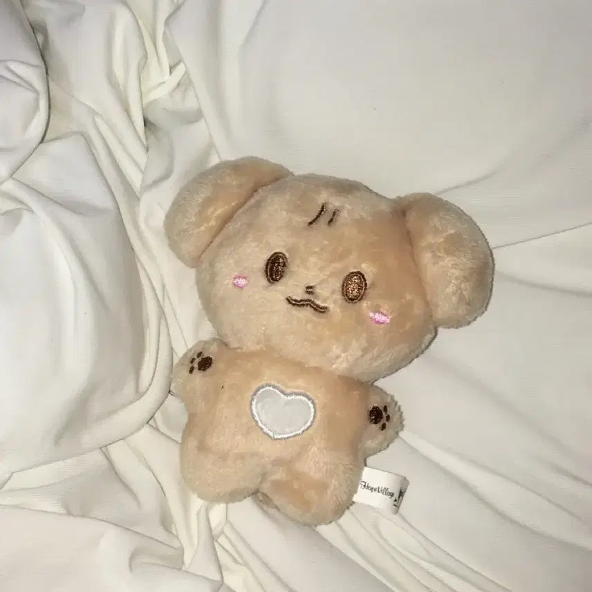 스키즈 승민 10cm 인형 급처! <뜽뭉이>