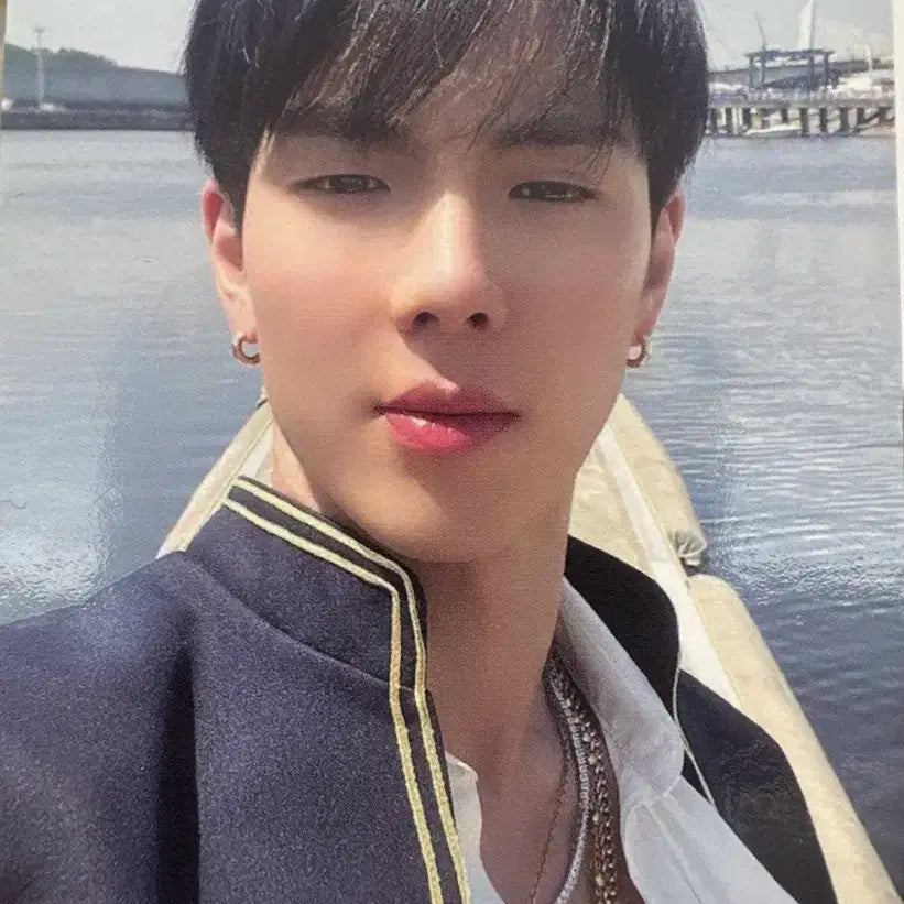 셔누x형원 언씬 포토카드 일괄판매