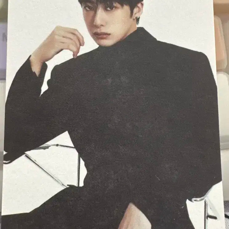 셔누x형원 언씬 포토카드 일괄판매