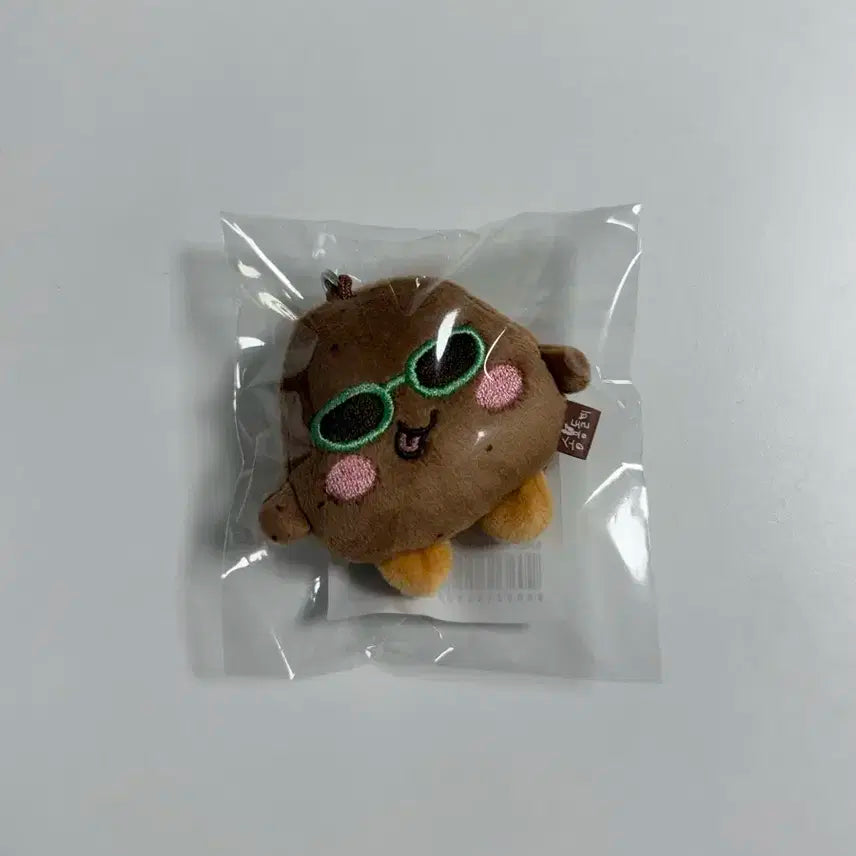 태닝 라이즈 은석 송용돌이 인형