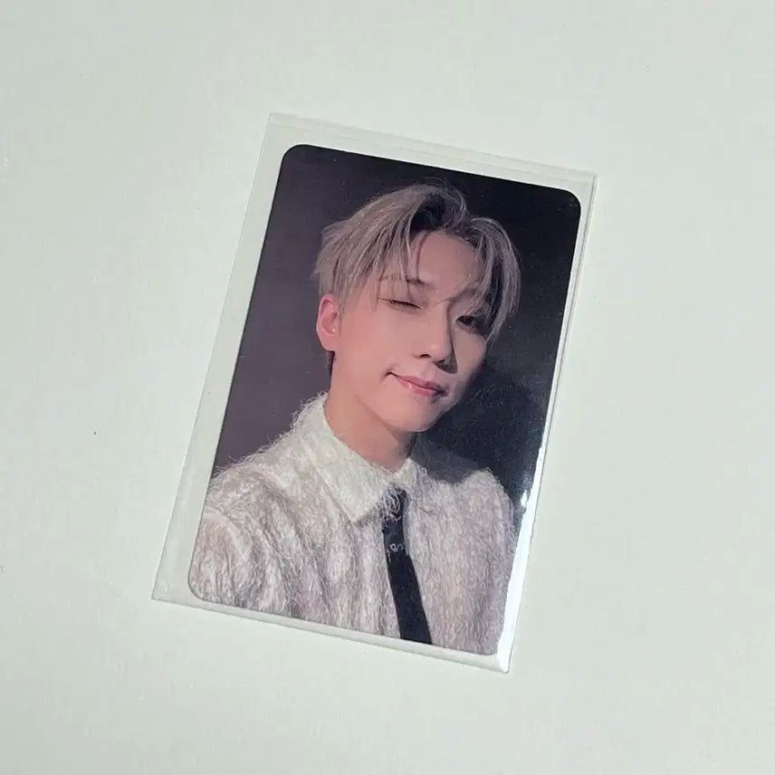 엑디즈 건일 뷰마 beautiful mind 부산콘 막콘 입장 포카