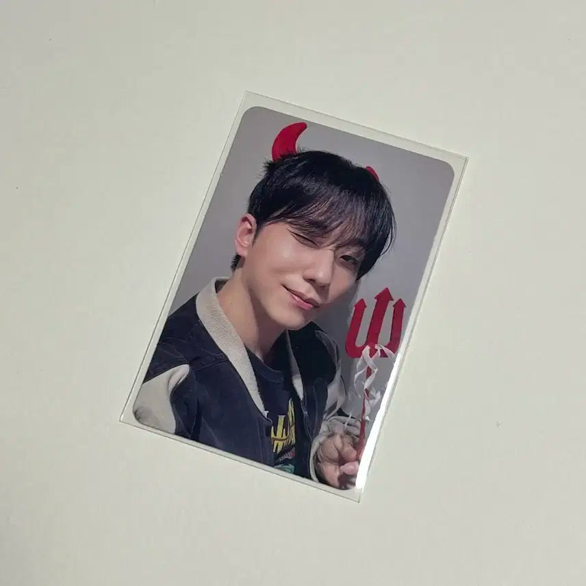 엑디즈 건일 뷰마 beautiful mind 서울콘 첫중콘 입장 포카