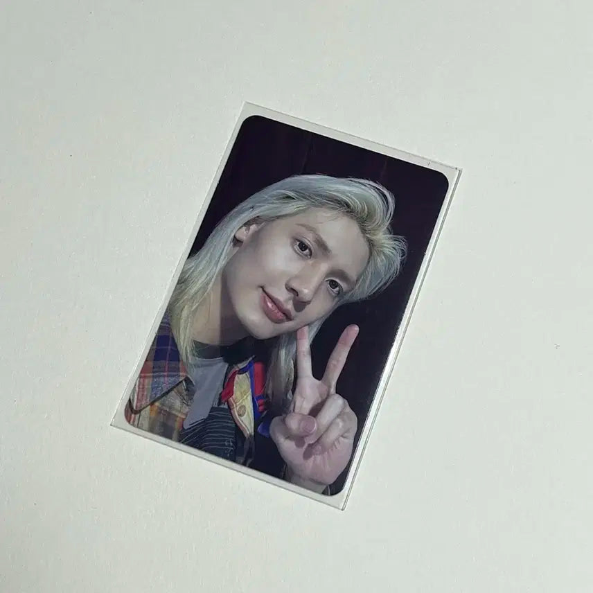 엑디즈 주연 뷰마 beautiful mind 서울콘 막콘 입장 포카