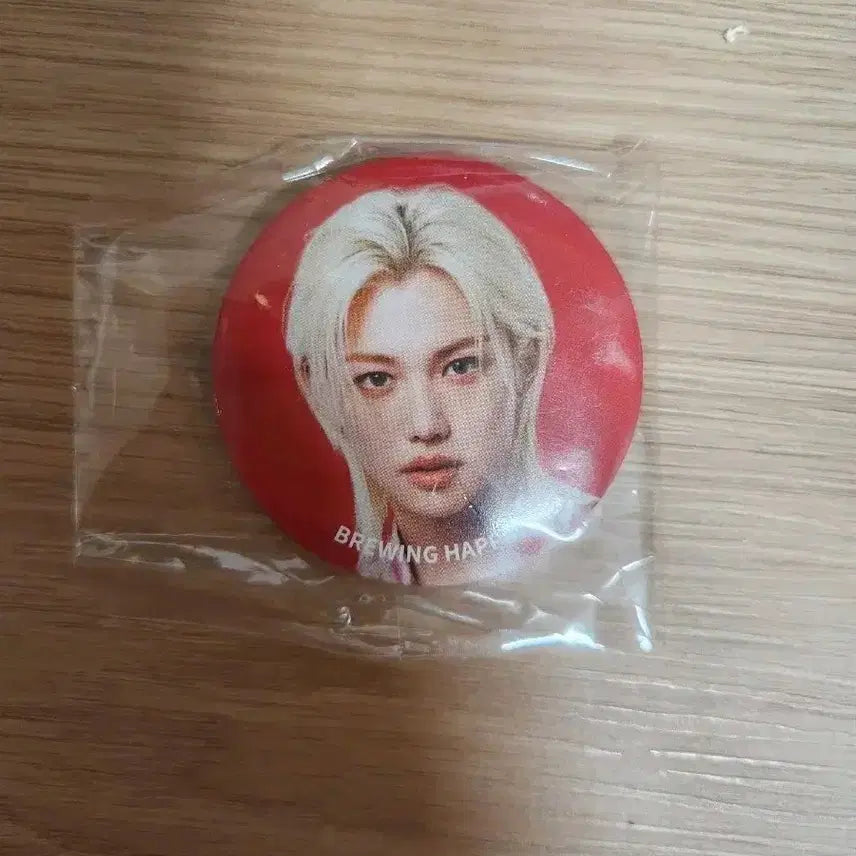 스트레이키즈 필릭스 뱃지