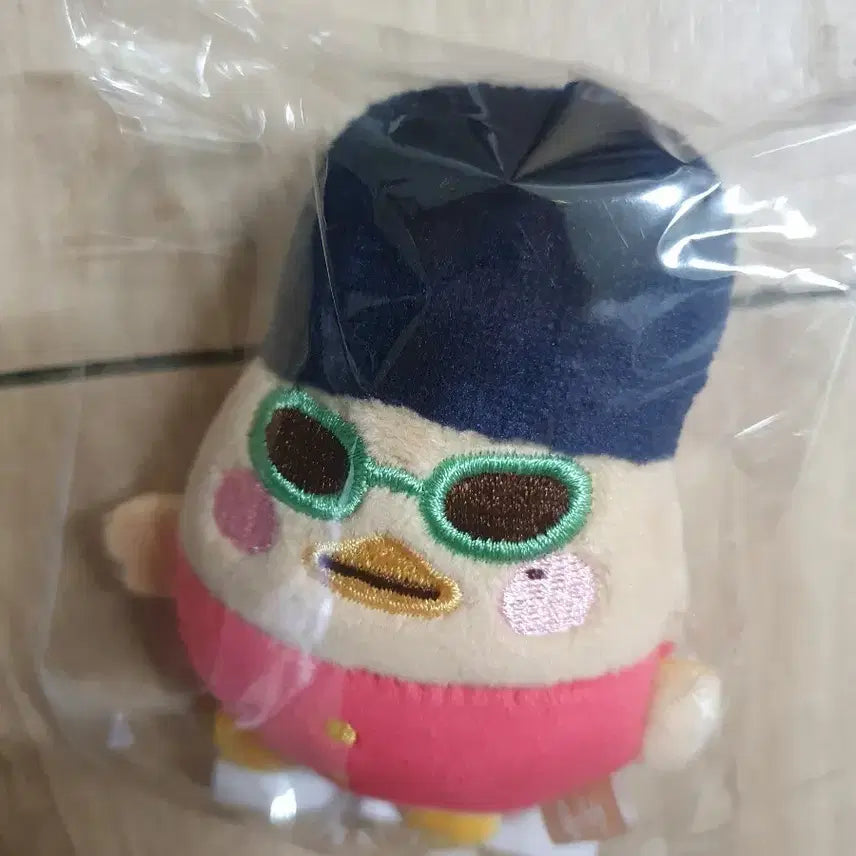 라이즈 팝업 인형 키링