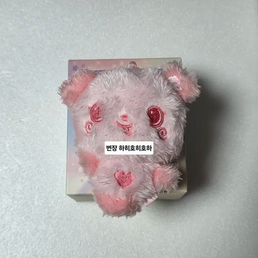 엔시티 위시 컬러 위시돌 사쿠야 팡이 팡 분홍 핑크 위부부 양도