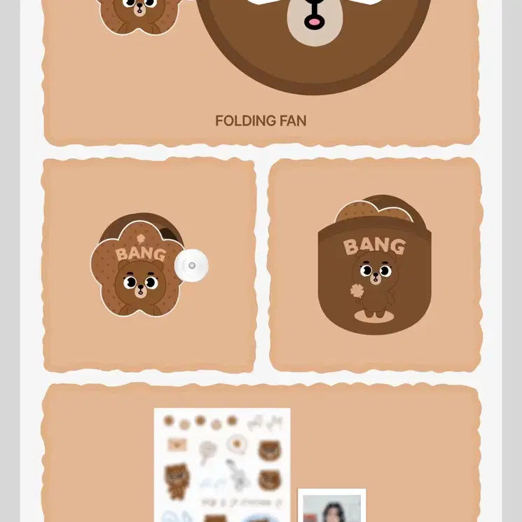 데이식스 10주년 고양콘 md 데니멀즈 페스티벌 세트 방