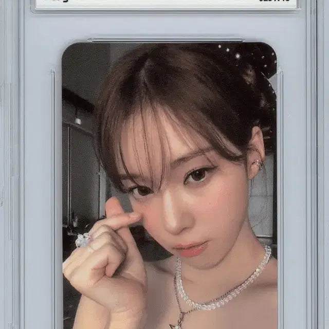 에스파 윈터 brg 10 3